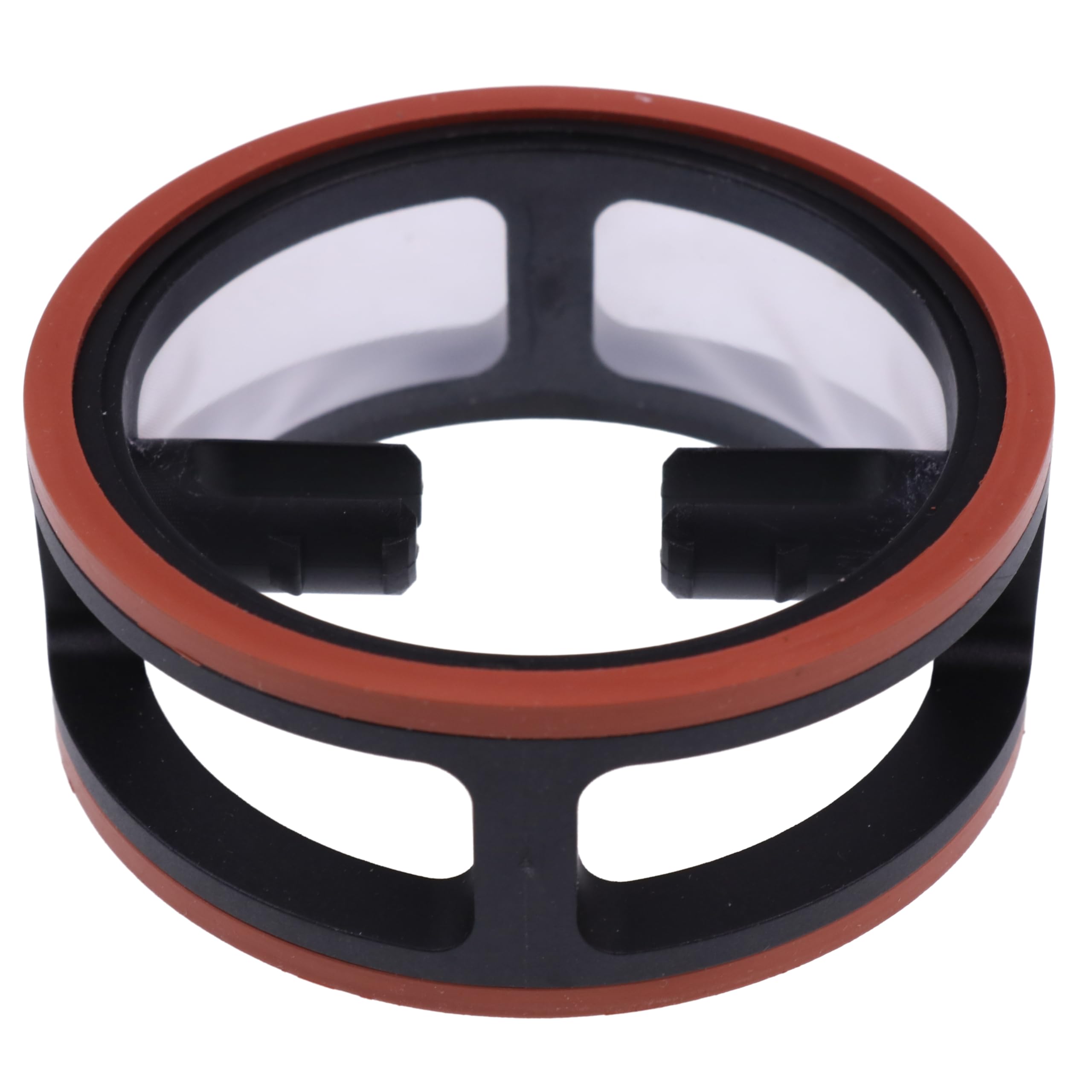 オクトタマラン OEM Grasshopper 771 GEMINI Eaton Transmission Left Side 391212